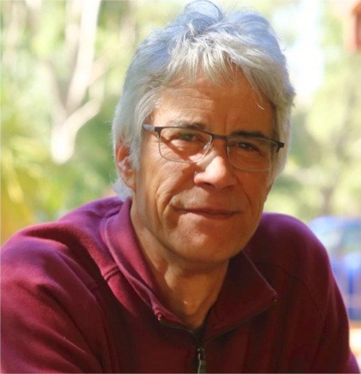 Bob Solomon